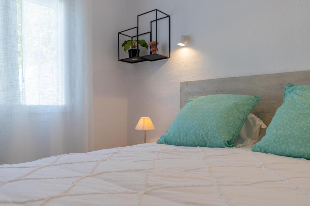 El Pinito Moraira 빌라 외부 사진